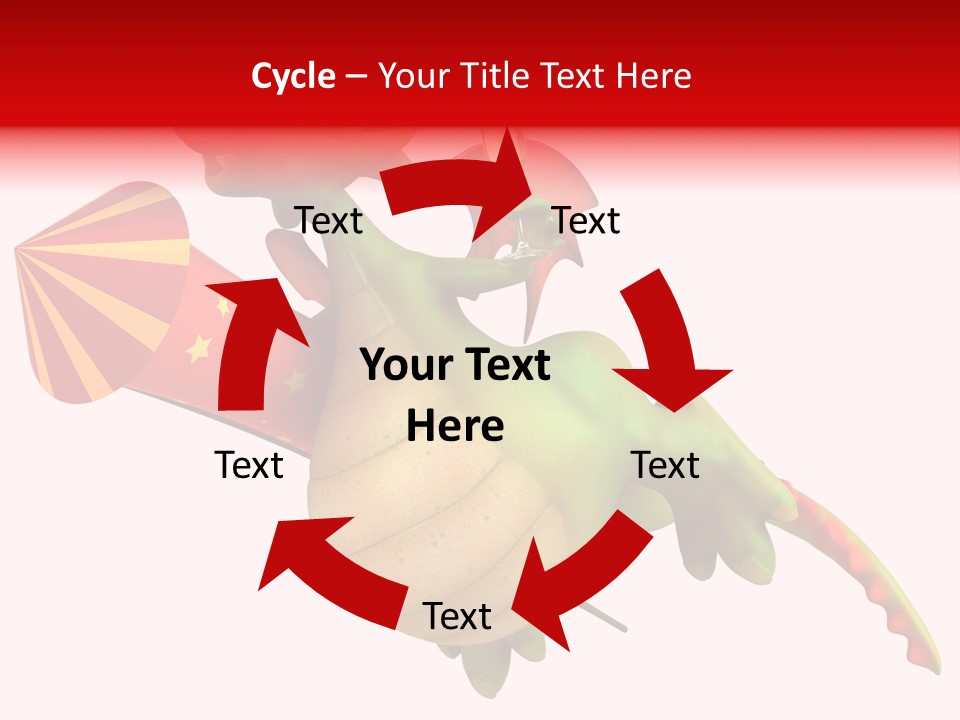 Medieval Symbol Fun PowerPoint Template