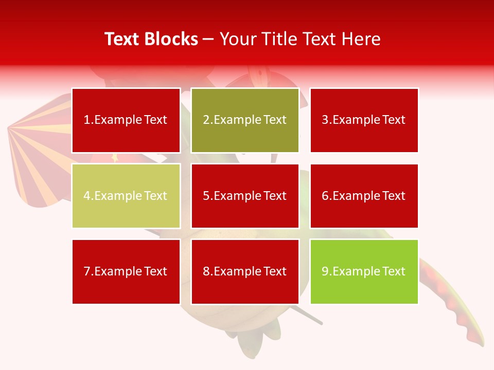 Medieval Symbol Fun PowerPoint Template