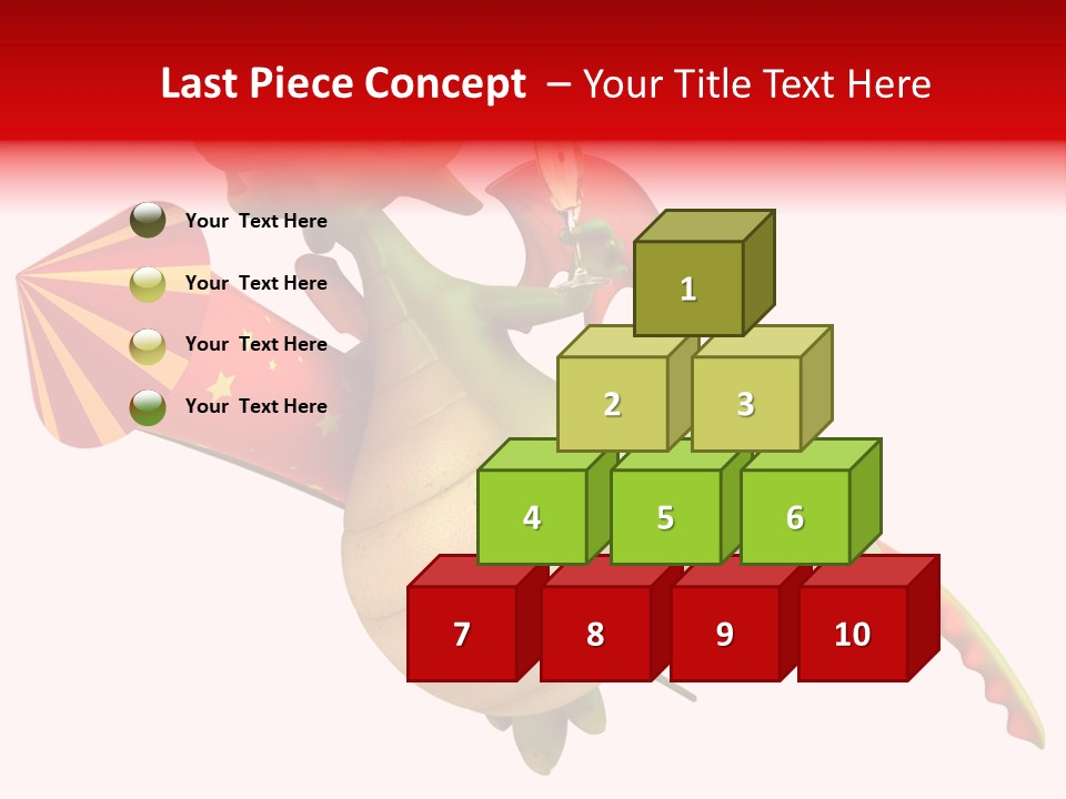 Medieval Symbol Fun PowerPoint Template