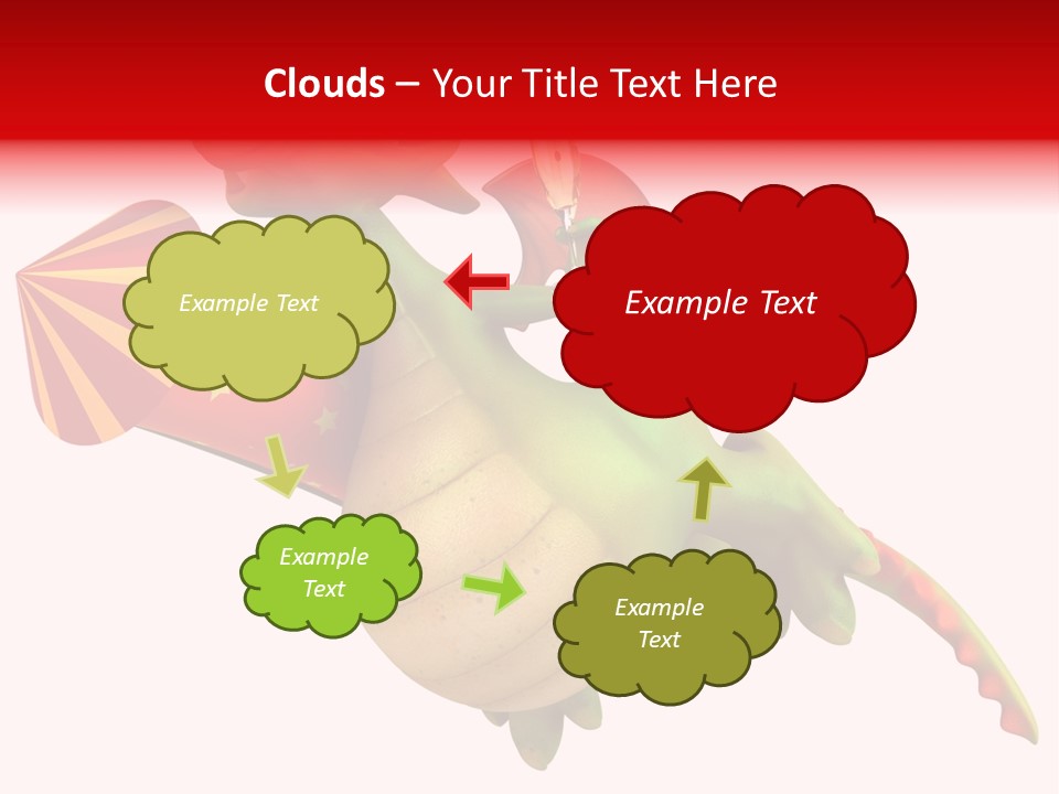 Medieval Symbol Fun PowerPoint Template