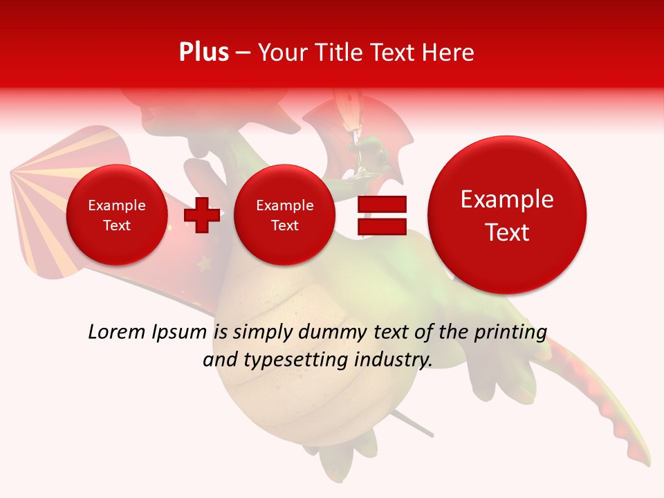 Medieval Symbol Fun PowerPoint Template