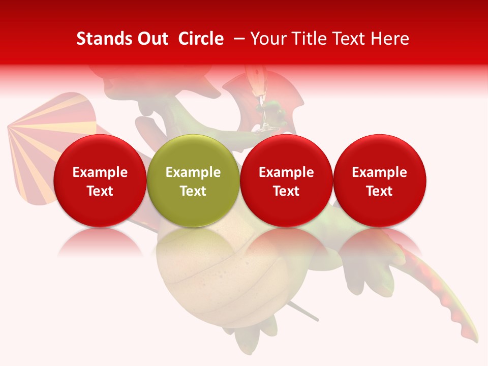 Medieval Symbol Fun PowerPoint Template