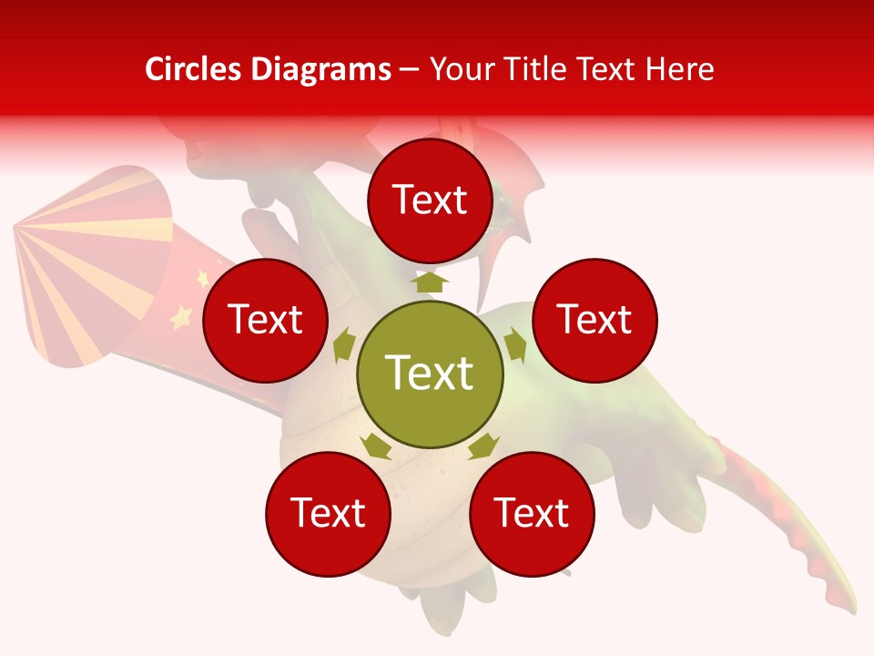 Medieval Symbol Fun PowerPoint Template