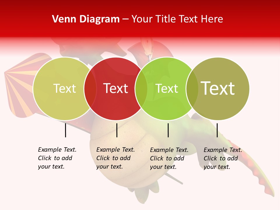 Medieval Symbol Fun PowerPoint Template