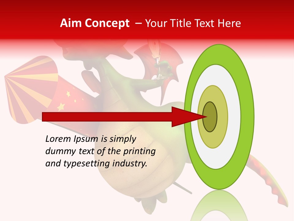 Medieval Symbol Fun PowerPoint Template