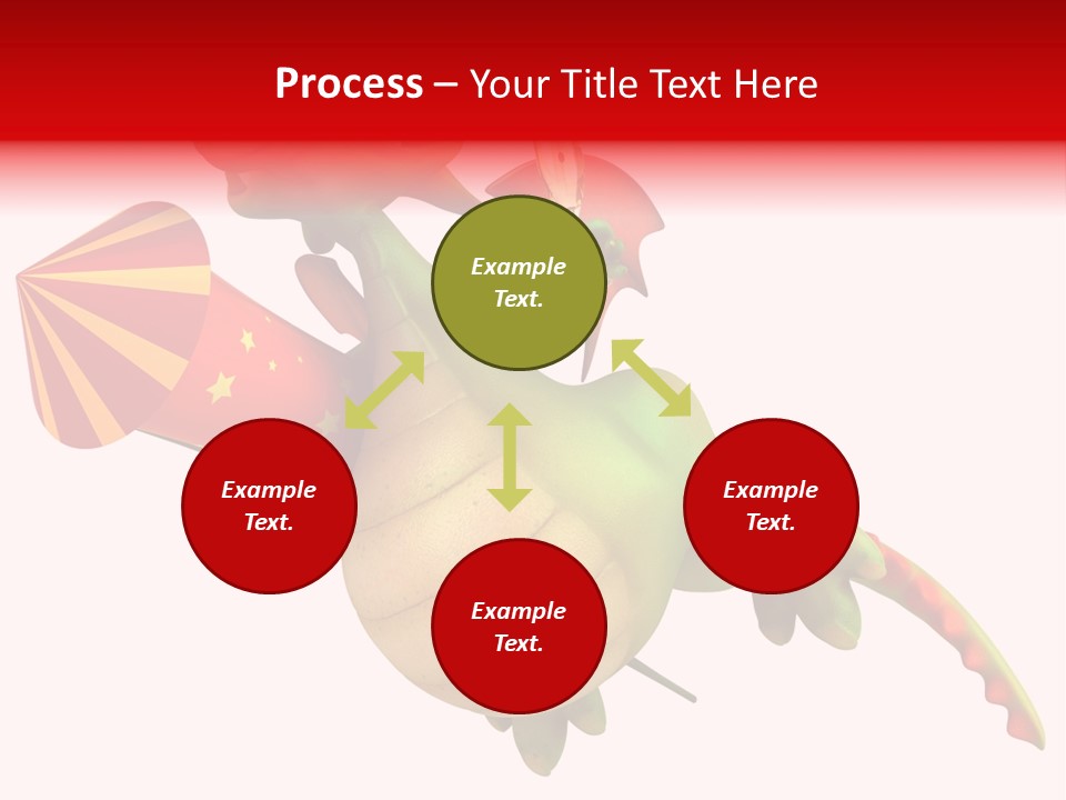 Medieval Symbol Fun PowerPoint Template