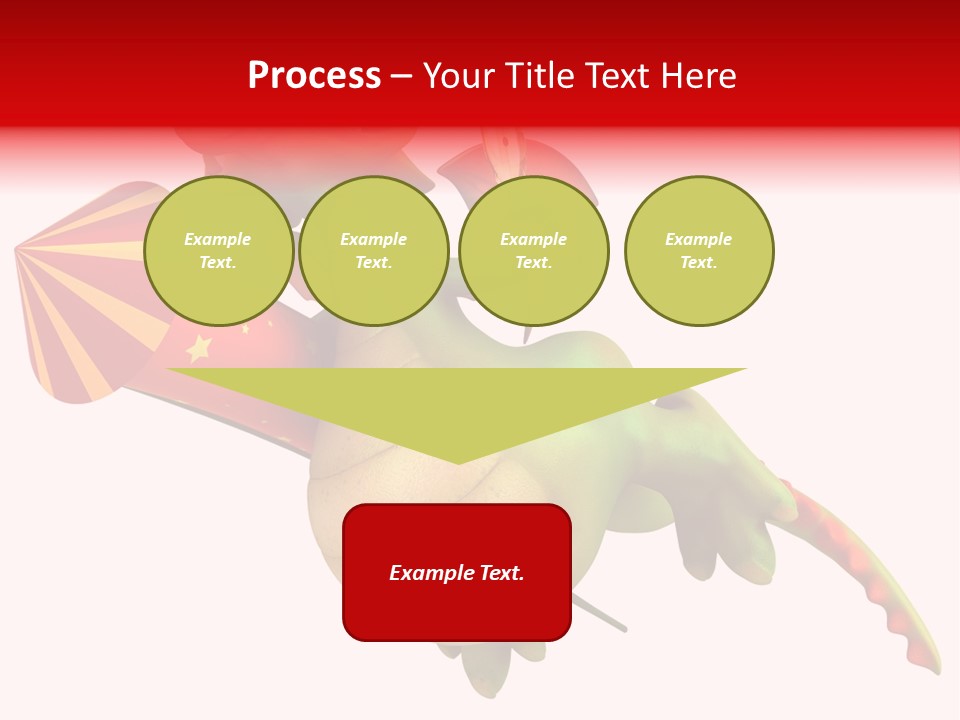 Medieval Symbol Fun PowerPoint Template