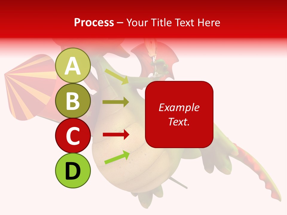 Medieval Symbol Fun PowerPoint Template