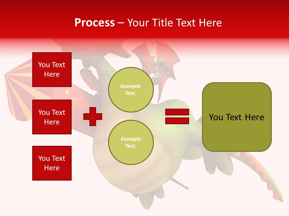 Medieval Symbol Fun PowerPoint Template
