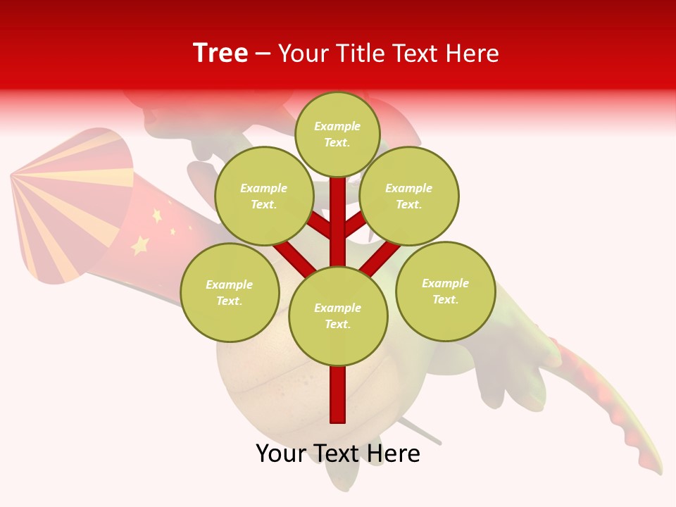 Medieval Symbol Fun PowerPoint Template