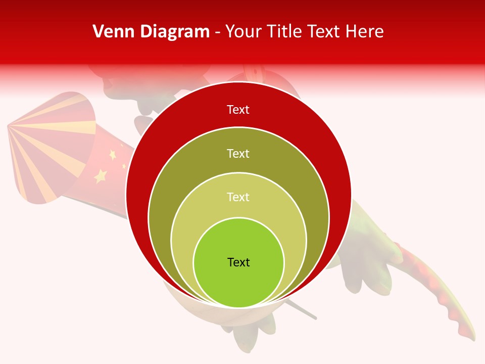 Medieval Symbol Fun PowerPoint Template