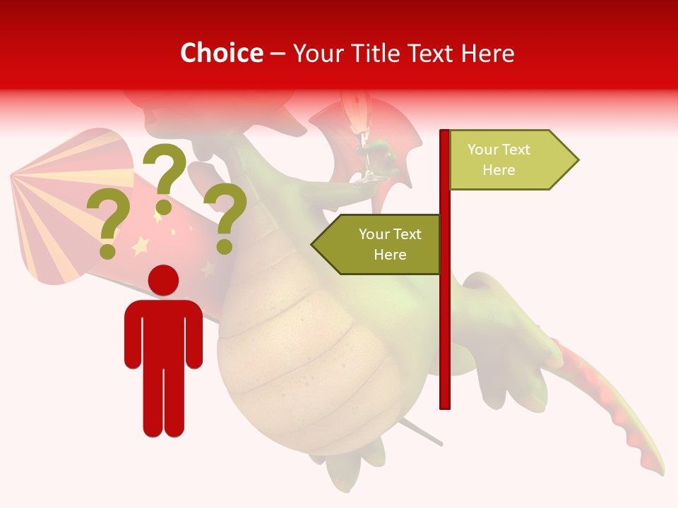 Medieval Symbol Fun PowerPoint Template