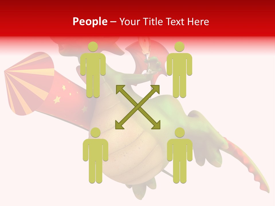 Medieval Symbol Fun PowerPoint Template