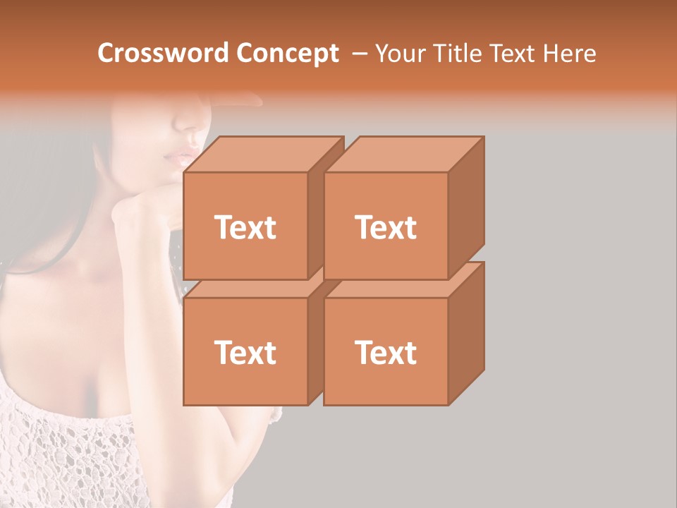 Writing Room Trategy PowerPoint Template