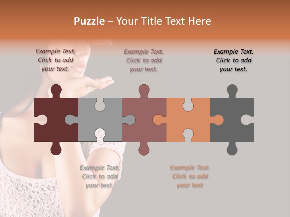 Writing Room Trategy PowerPoint Template