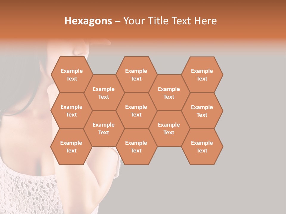 Writing Room Trategy PowerPoint Template