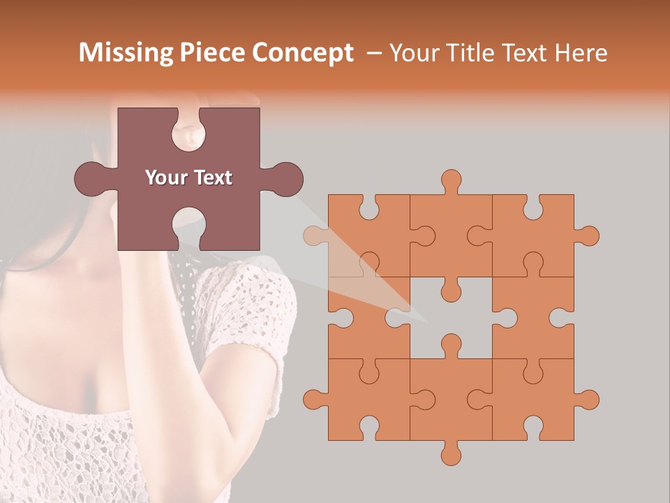 Writing Room Trategy PowerPoint Template