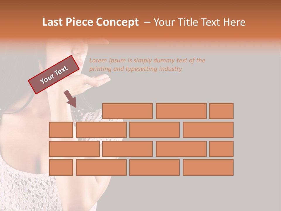 Writing Room Trategy PowerPoint Template