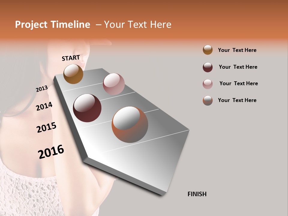 Writing Room Trategy PowerPoint Template