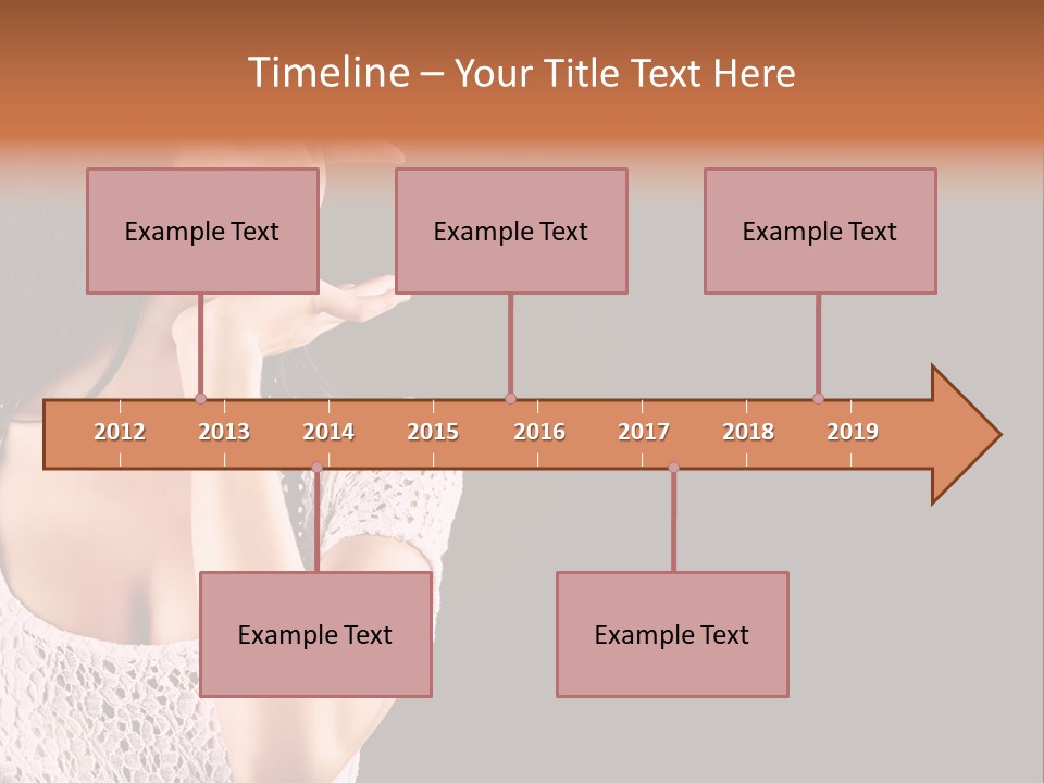 Writing Room Trategy PowerPoint Template