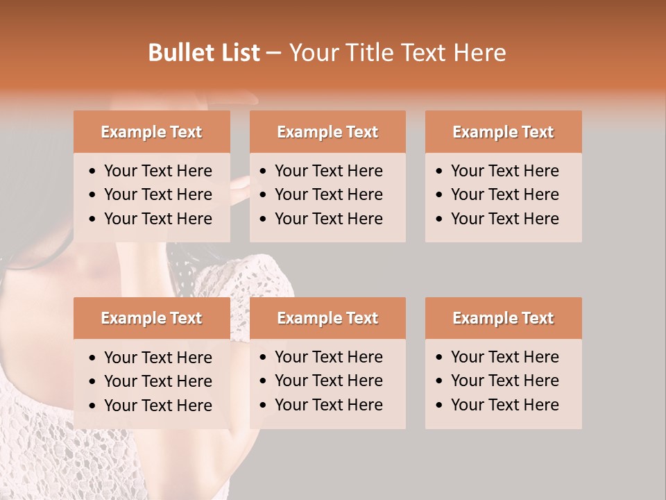 Writing Room Trategy PowerPoint Template