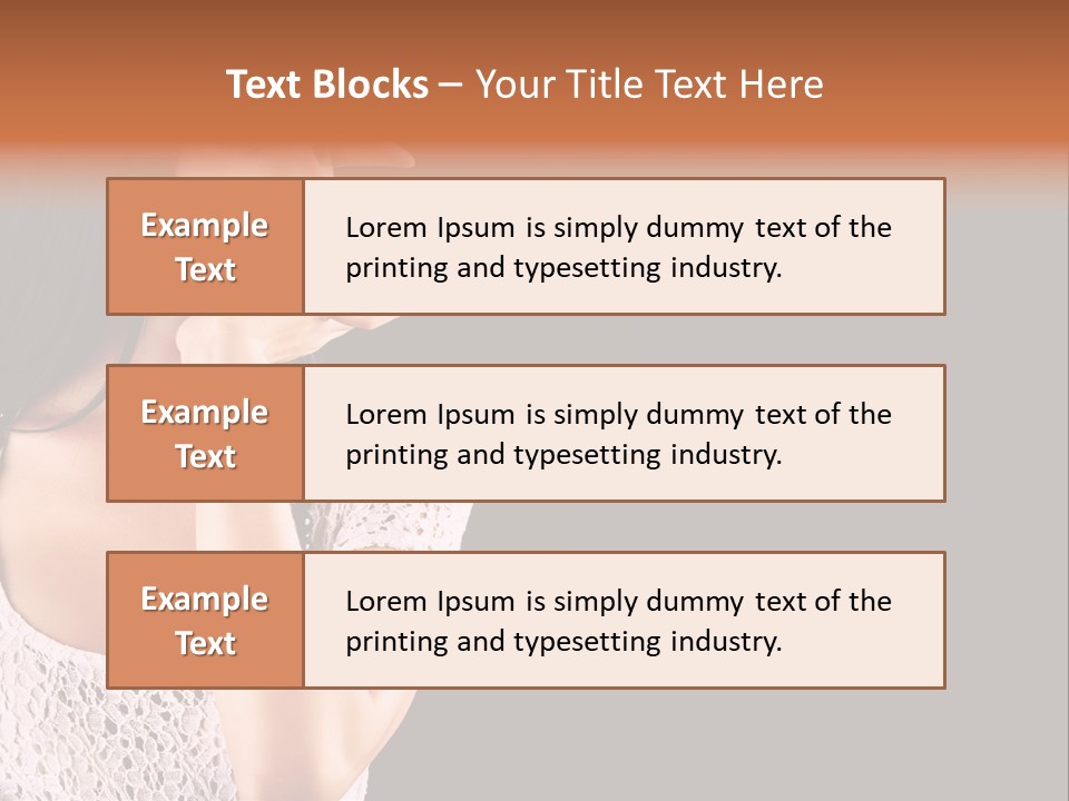 Writing Room Trategy PowerPoint Template