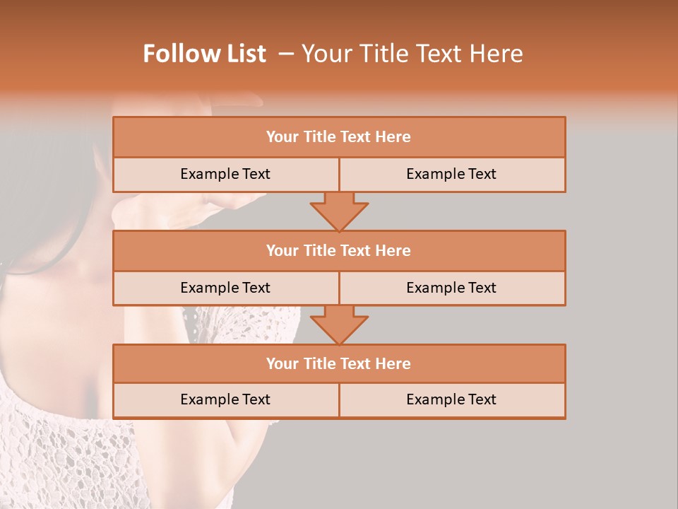 Writing Room Trategy PowerPoint Template