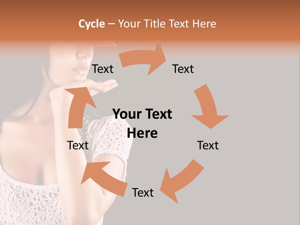 Writing Room Trategy PowerPoint Template
