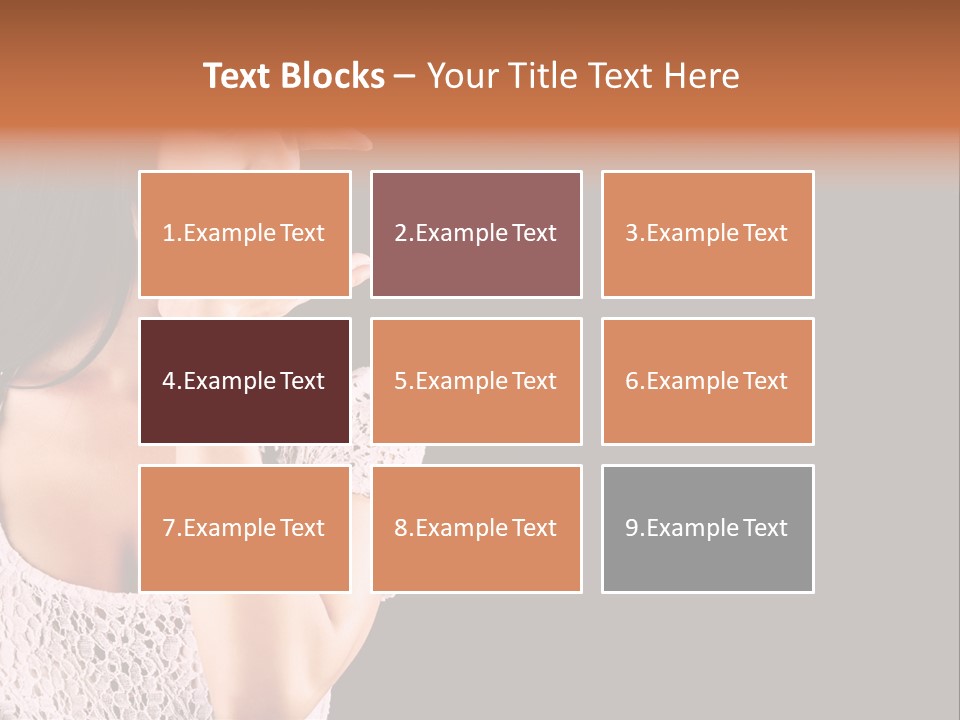 Writing Room Trategy PowerPoint Template