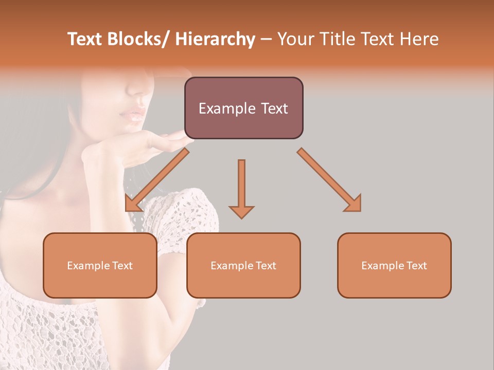 Writing Room Trategy PowerPoint Template