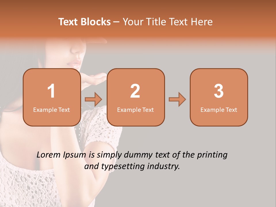 Writing Room Trategy PowerPoint Template