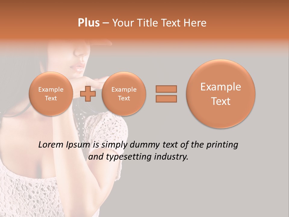 Writing Room Trategy PowerPoint Template