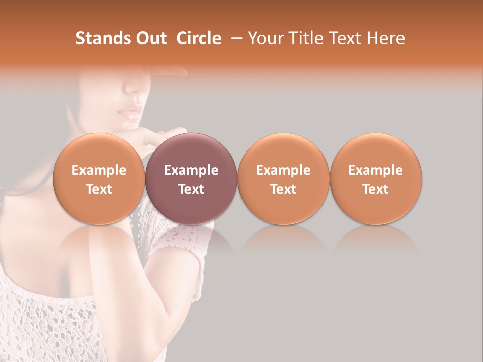 Writing Room Trategy PowerPoint Template