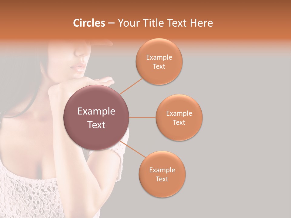 Writing Room Trategy PowerPoint Template