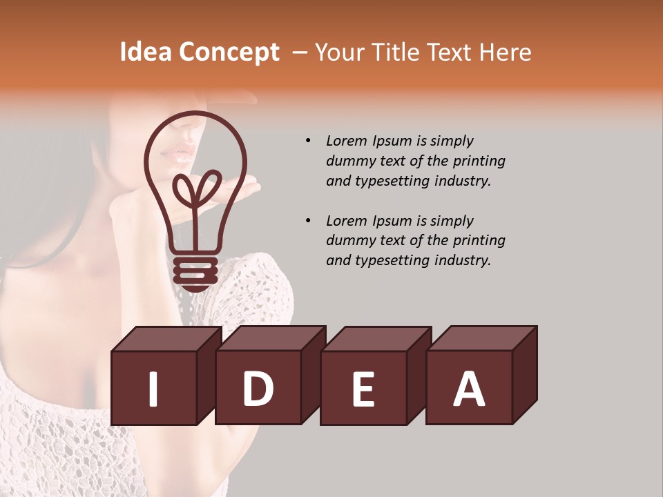 Writing Room Trategy PowerPoint Template