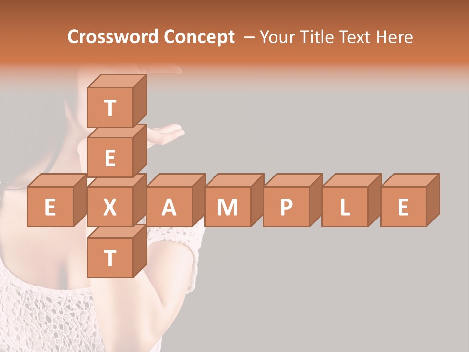 Writing Room Trategy PowerPoint Template