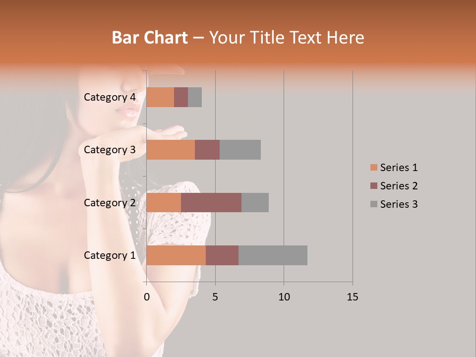 Writing Room Trategy PowerPoint Template