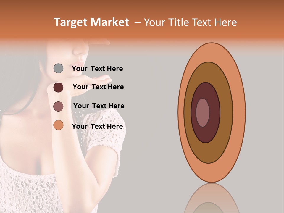 Writing Room Trategy PowerPoint Template