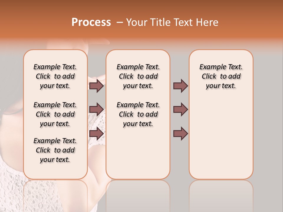 Writing Room Trategy PowerPoint Template