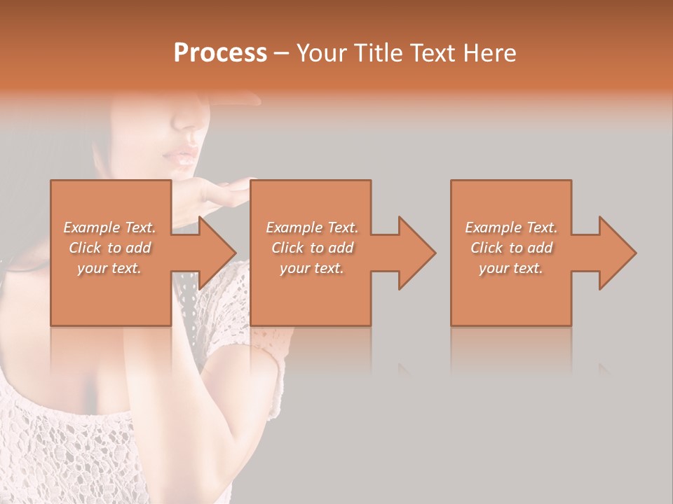 Writing Room Trategy PowerPoint Template