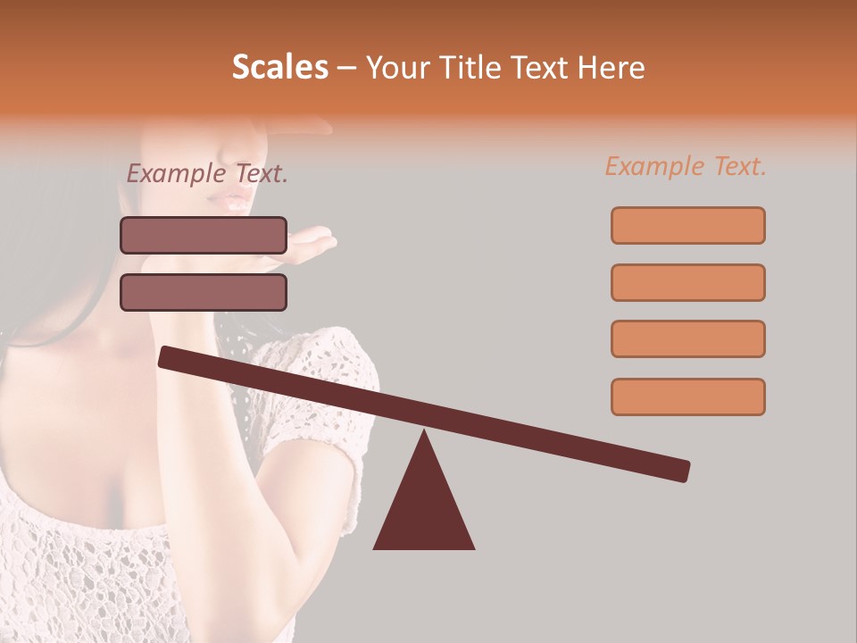 Writing Room Trategy PowerPoint Template