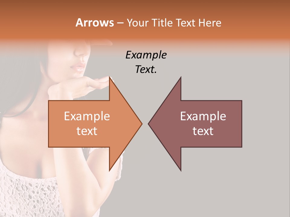 Writing Room Trategy PowerPoint Template