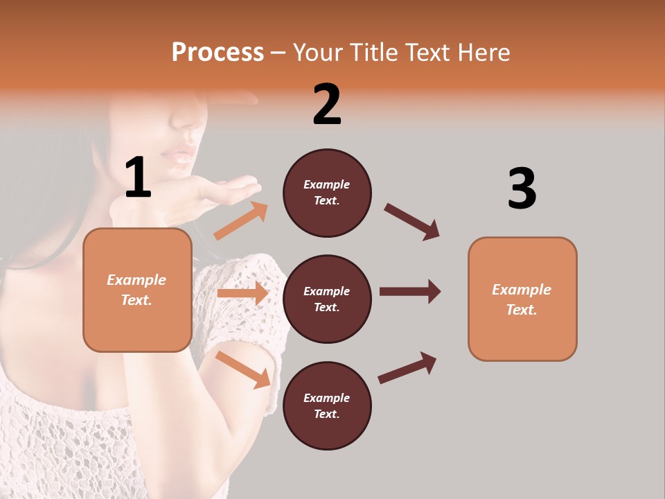 Writing Room Trategy PowerPoint Template
