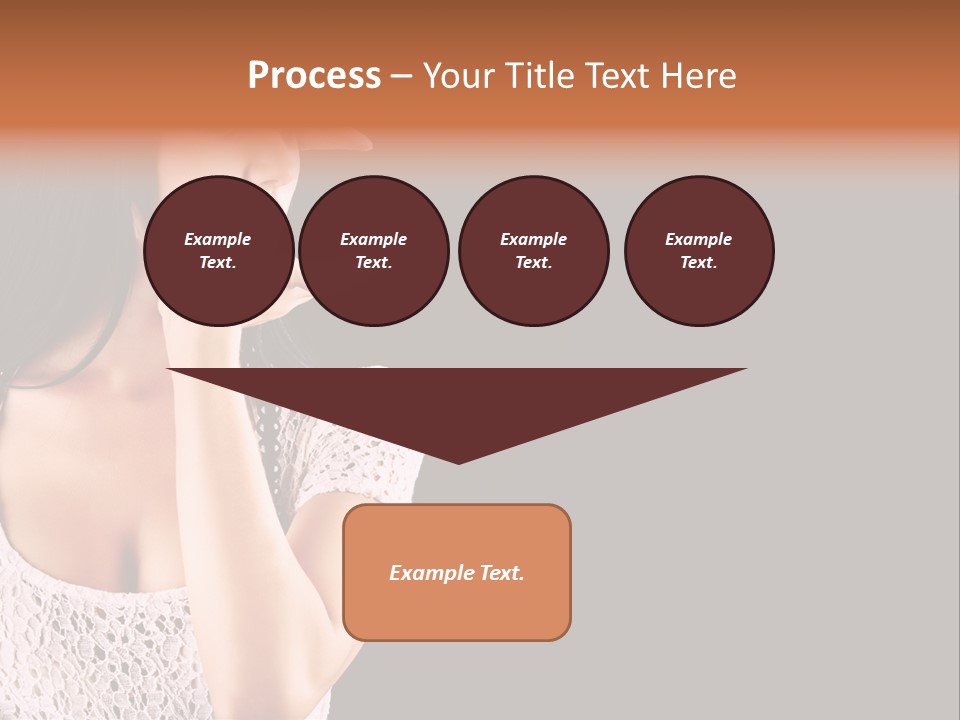 Writing Room Trategy PowerPoint Template
