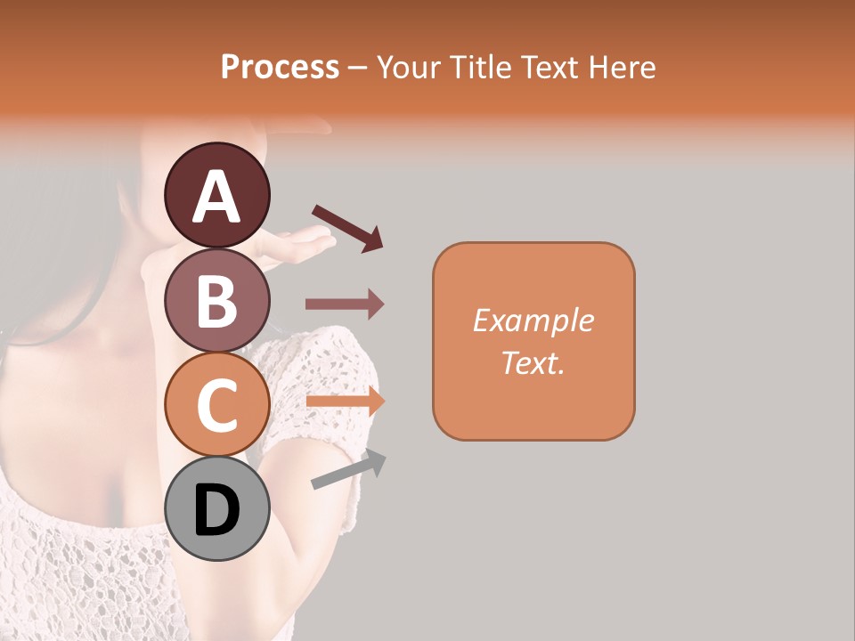 Writing Room Trategy PowerPoint Template