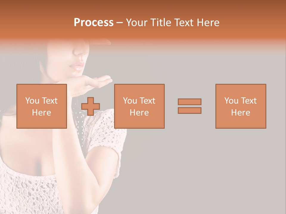 Writing Room Trategy PowerPoint Template
