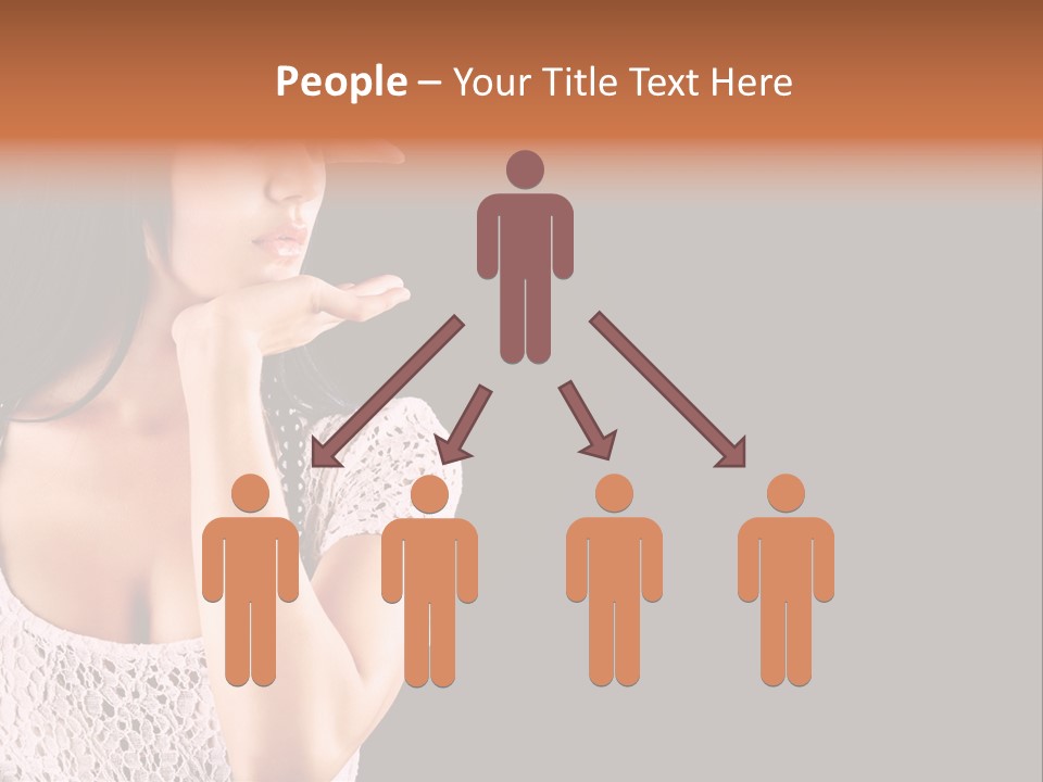 Writing Room Trategy PowerPoint Template