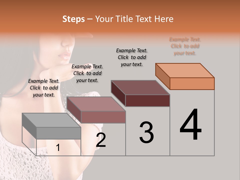 Writing Room Trategy PowerPoint Template