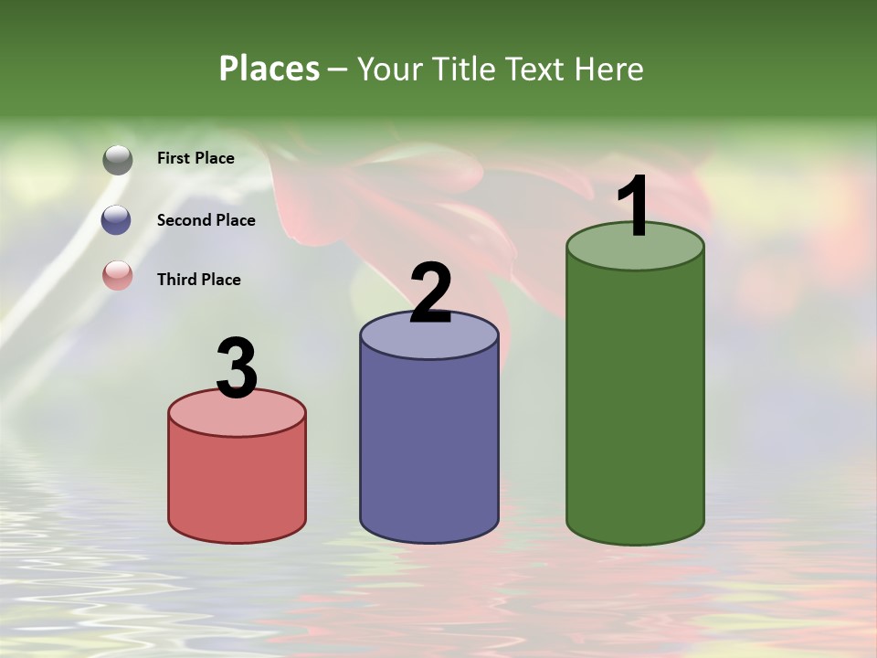 Year Buy Concept PowerPoint Template
