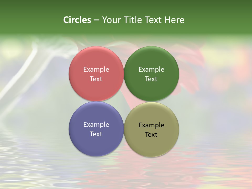Year Buy Concept PowerPoint Template